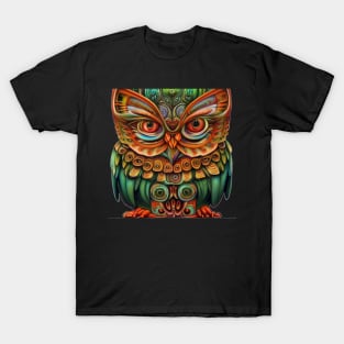 Minerva T-Shirt